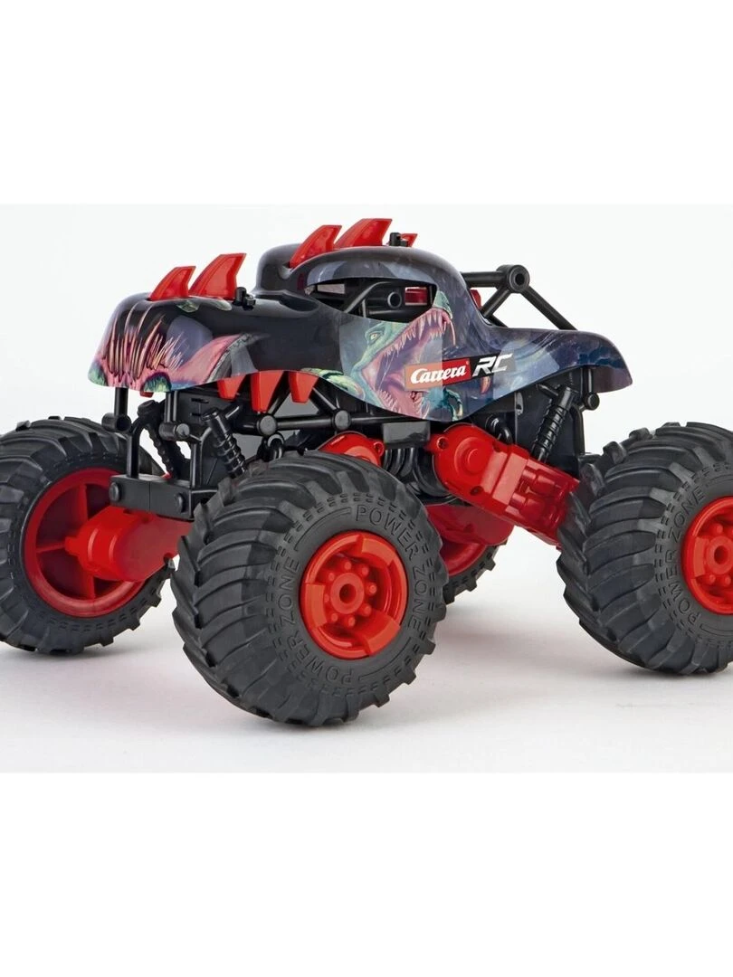 Carrera RC 2 4GHz Dino Car N/A