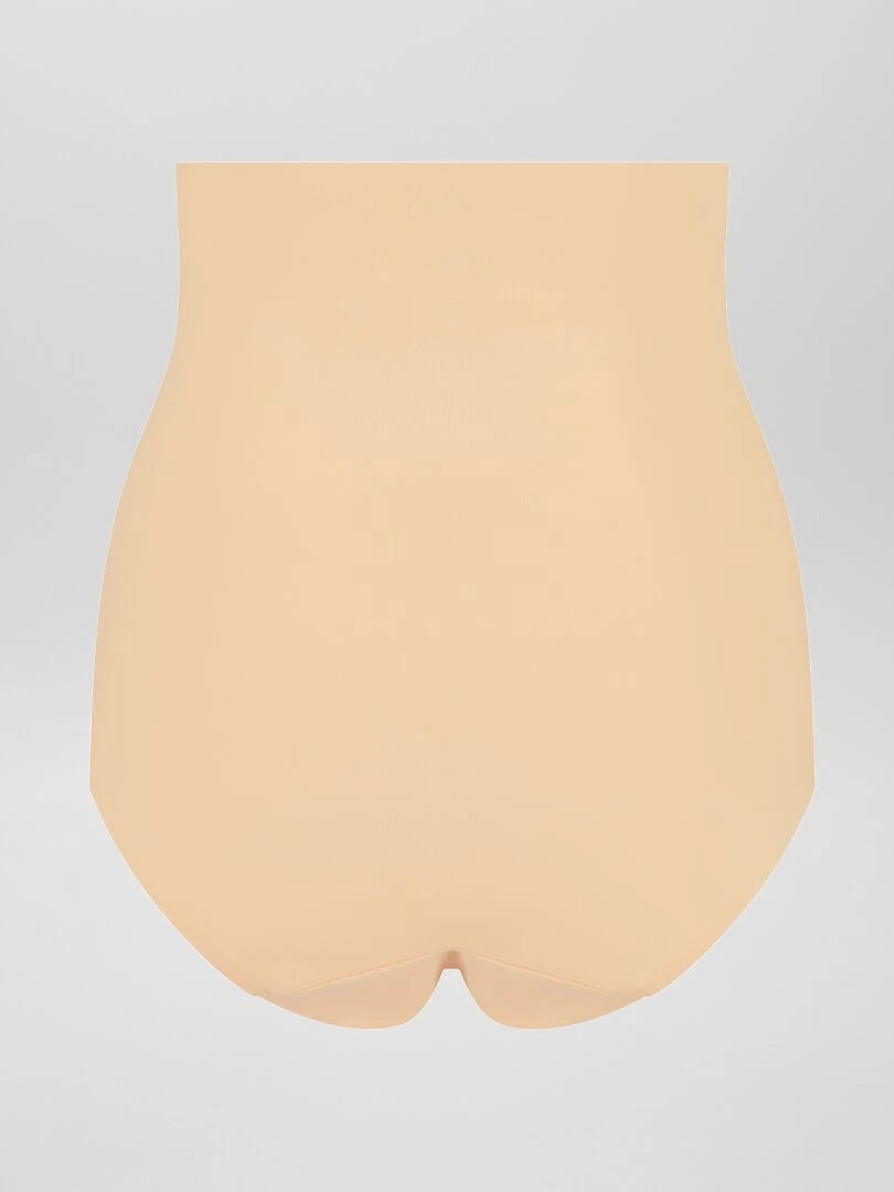 Culotte invisible 'Bye Bra'   beige