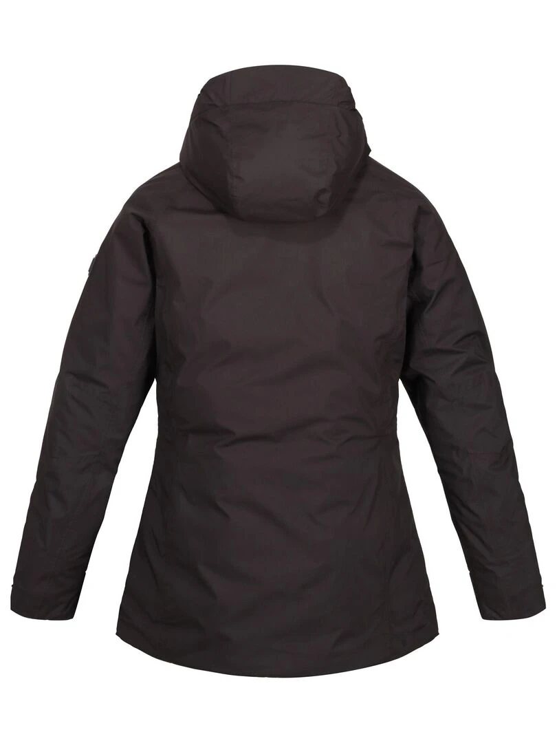 Regatta Veste imperméable SANDA Noir