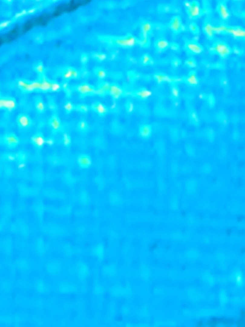 Peinture acrylique opaque   Bleu   250 ml   N/A