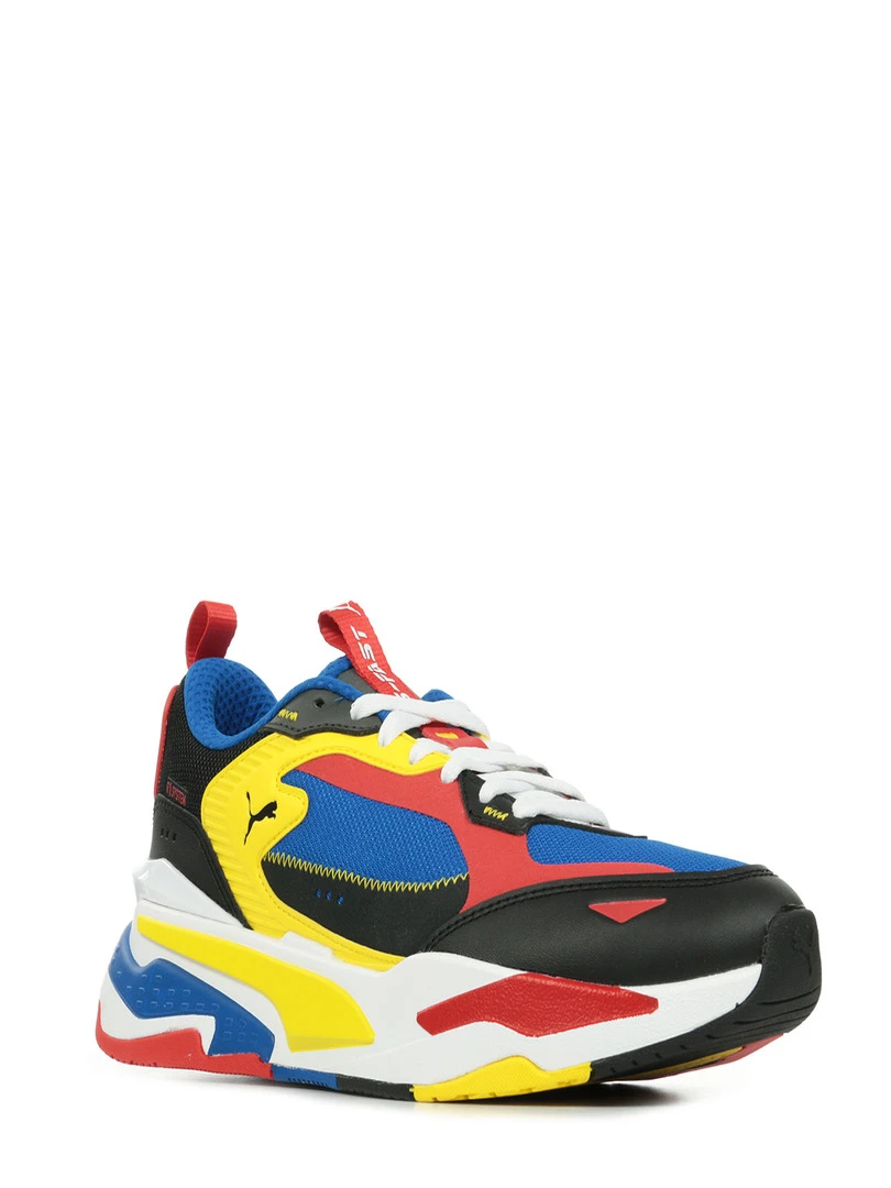 Baskets PUMA RS Fast Noir
