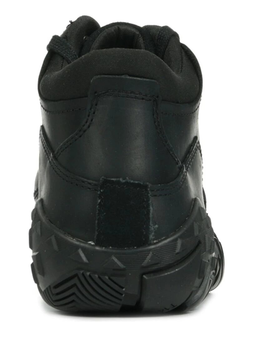 Baskets Caterpillar Griplite Mid   Noir