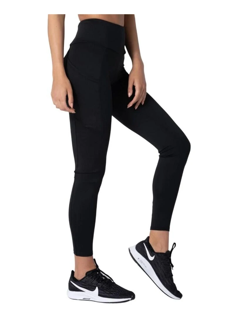 Carpatree Legging LIBRA Noir