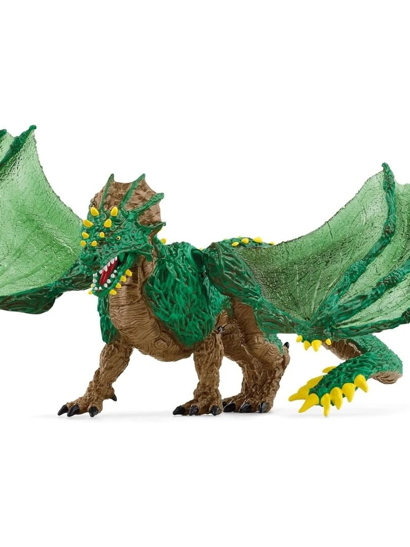 Figurine de dragon   N/A