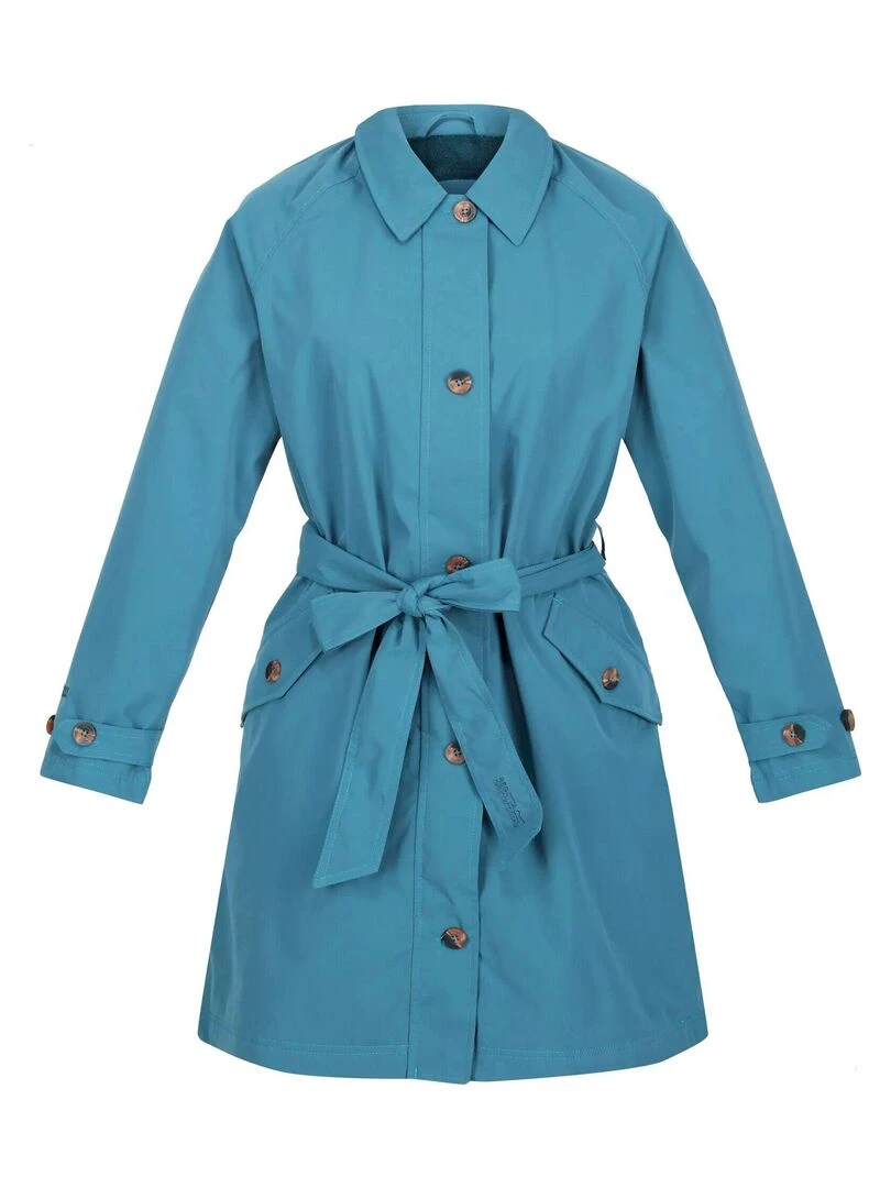 Regatta Trench GIOVANNA FLETCHER COLLECTION MADALYN Bleu