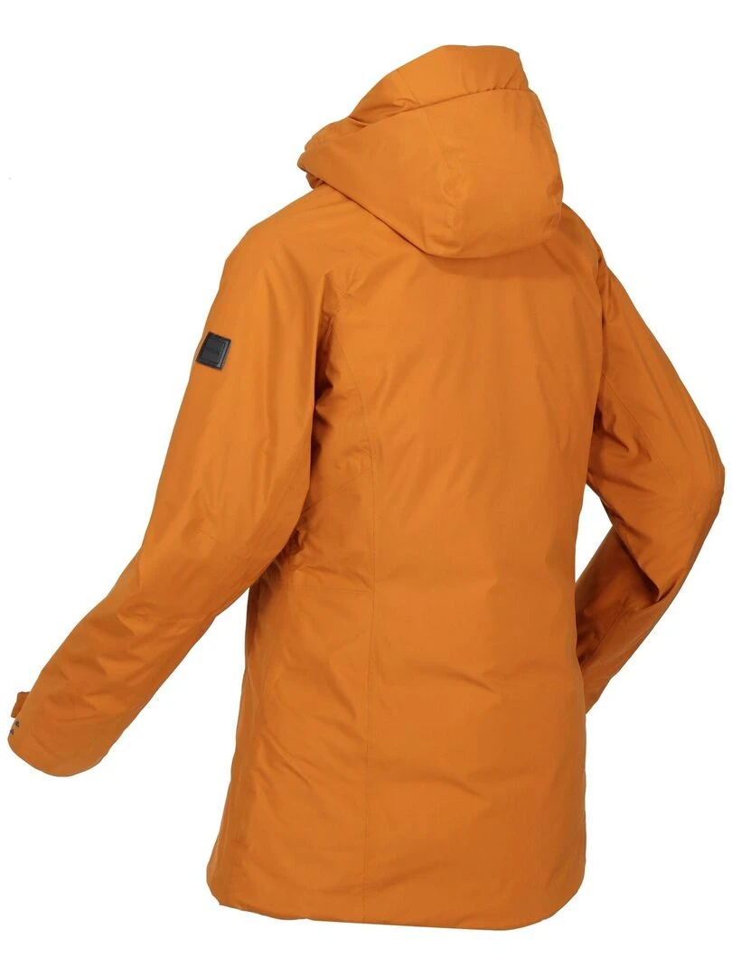 Regatta   Veste imperméable SANDA   Cuivre