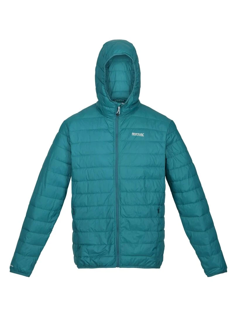 Regatta Veste HILLPACK Bleu céladon
