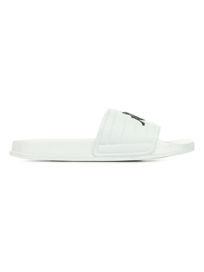 Mules Matese Blanc