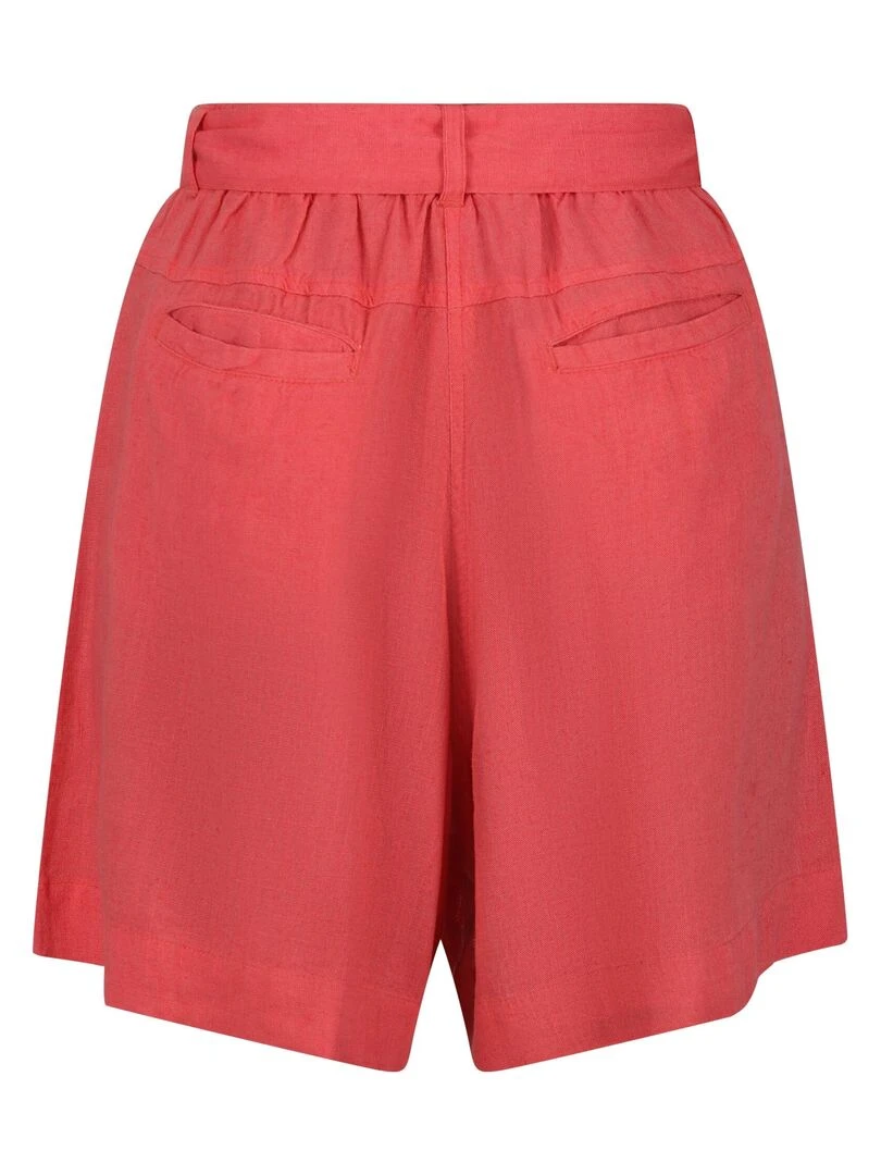 Regatta Short SABELA Orange mandarine