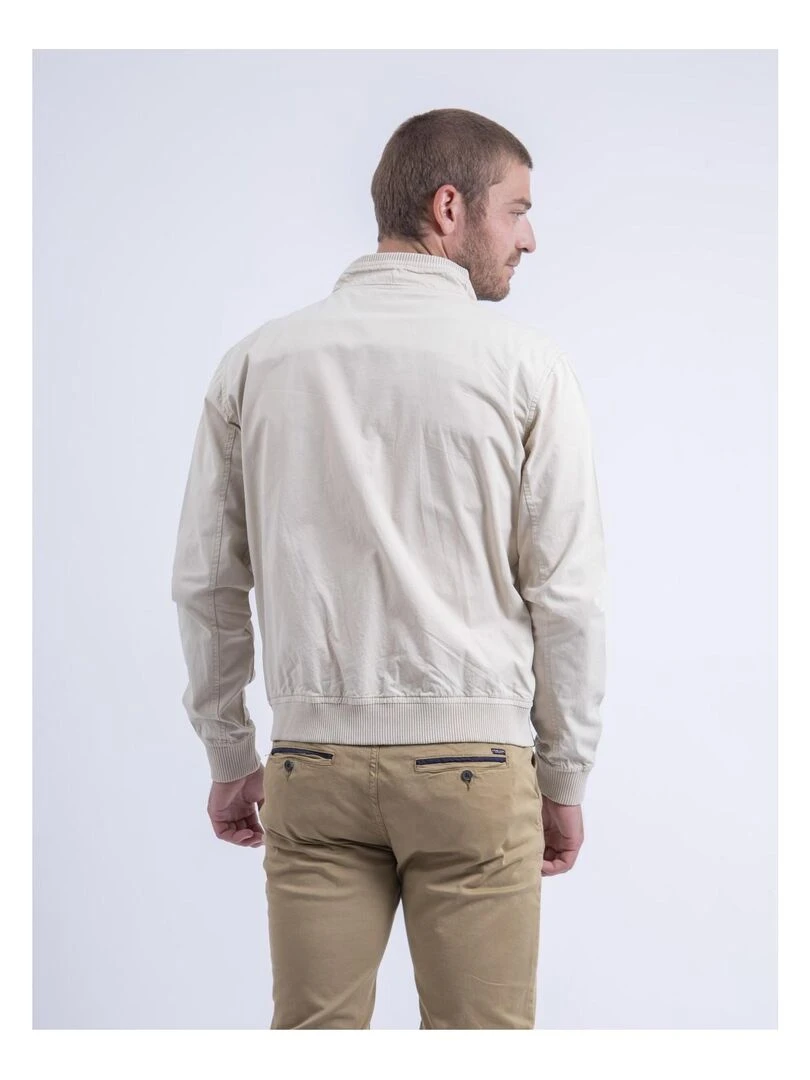 Blouson ZIRTO   Beige