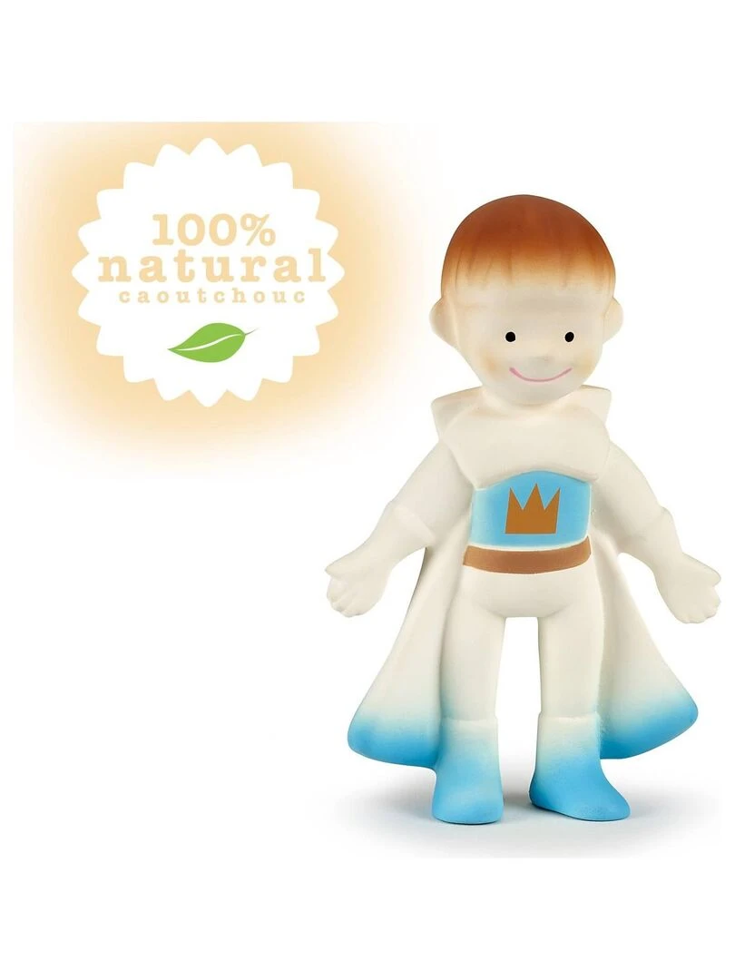 Anneau de dentition : figurine Léo N/A