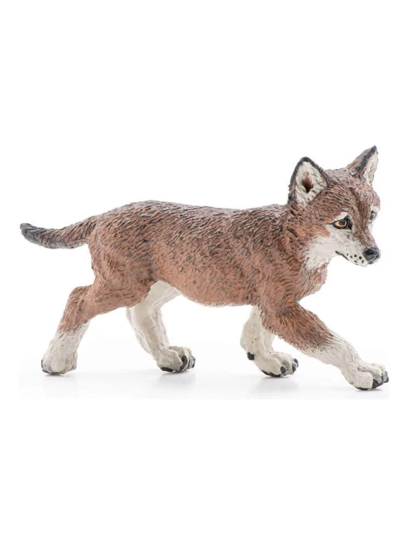 Figurine Louveteau N/A