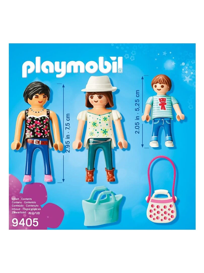 Femmes avec enfants   N/A