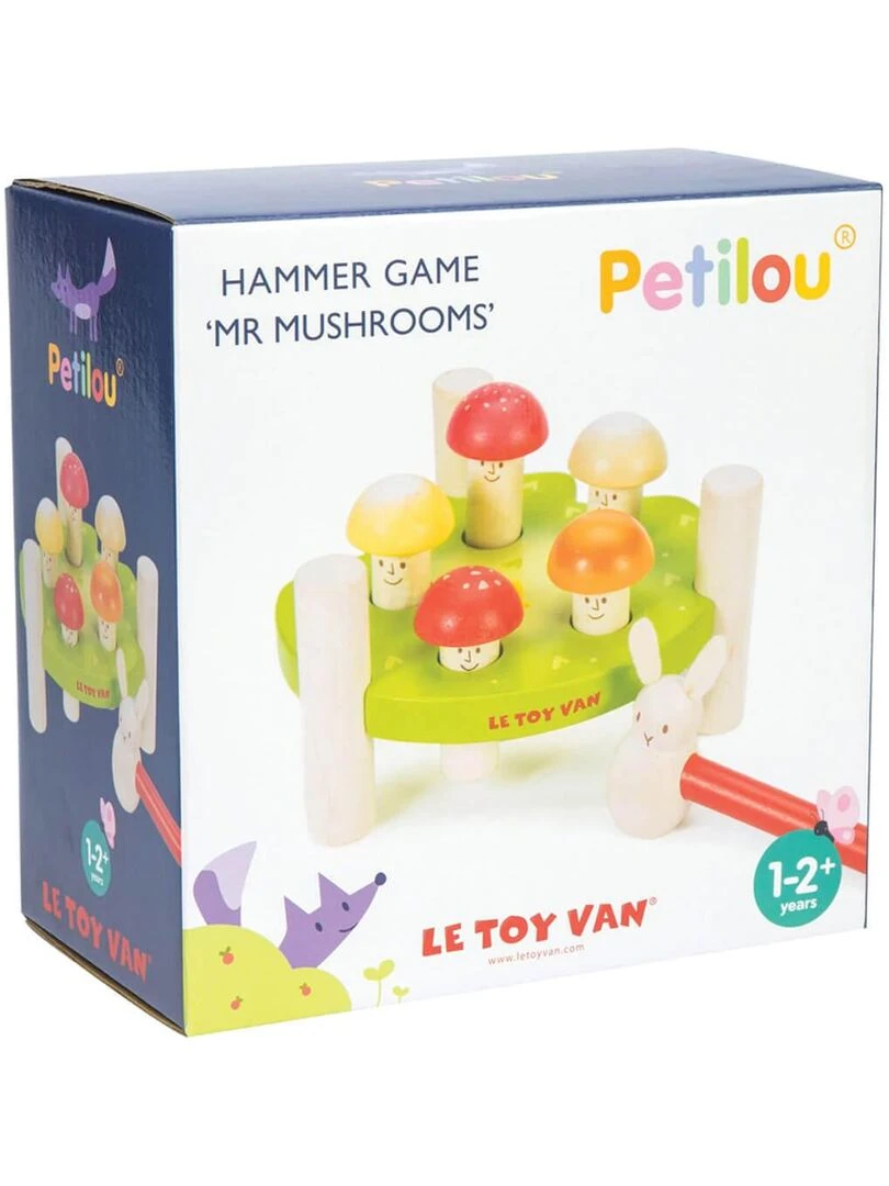 Jeu de Marteau   N/A