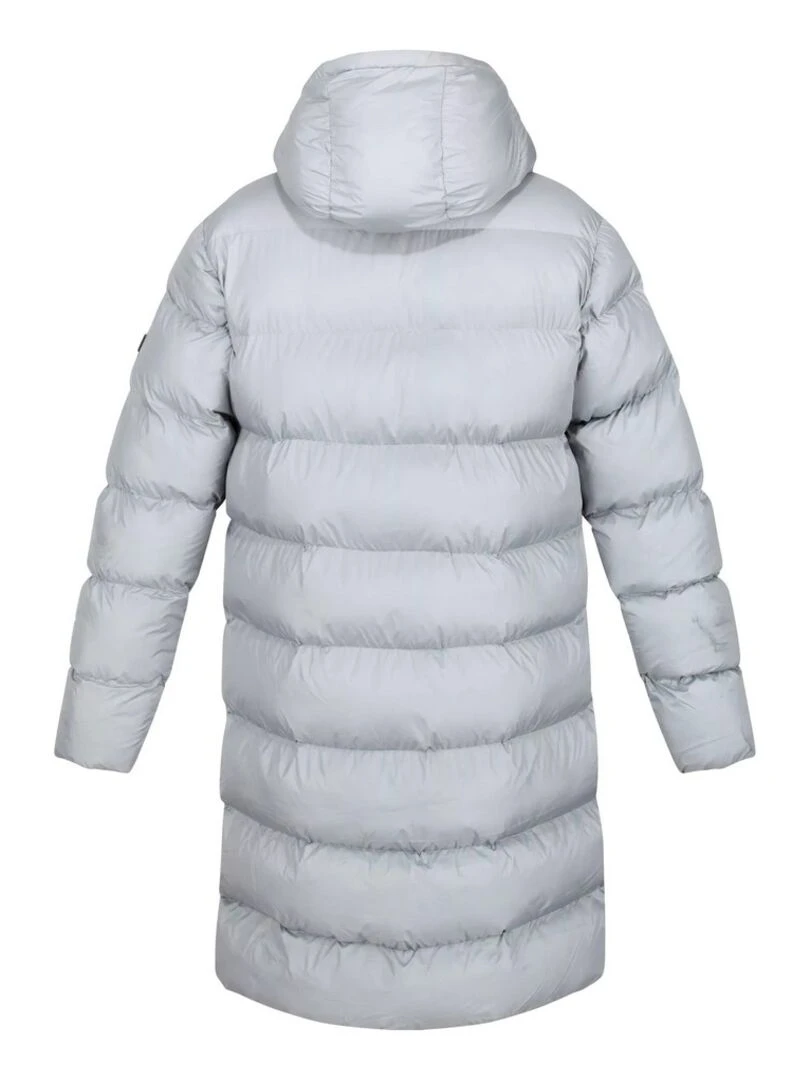 Regatta Veste matelassée HALLIN Gris moyen