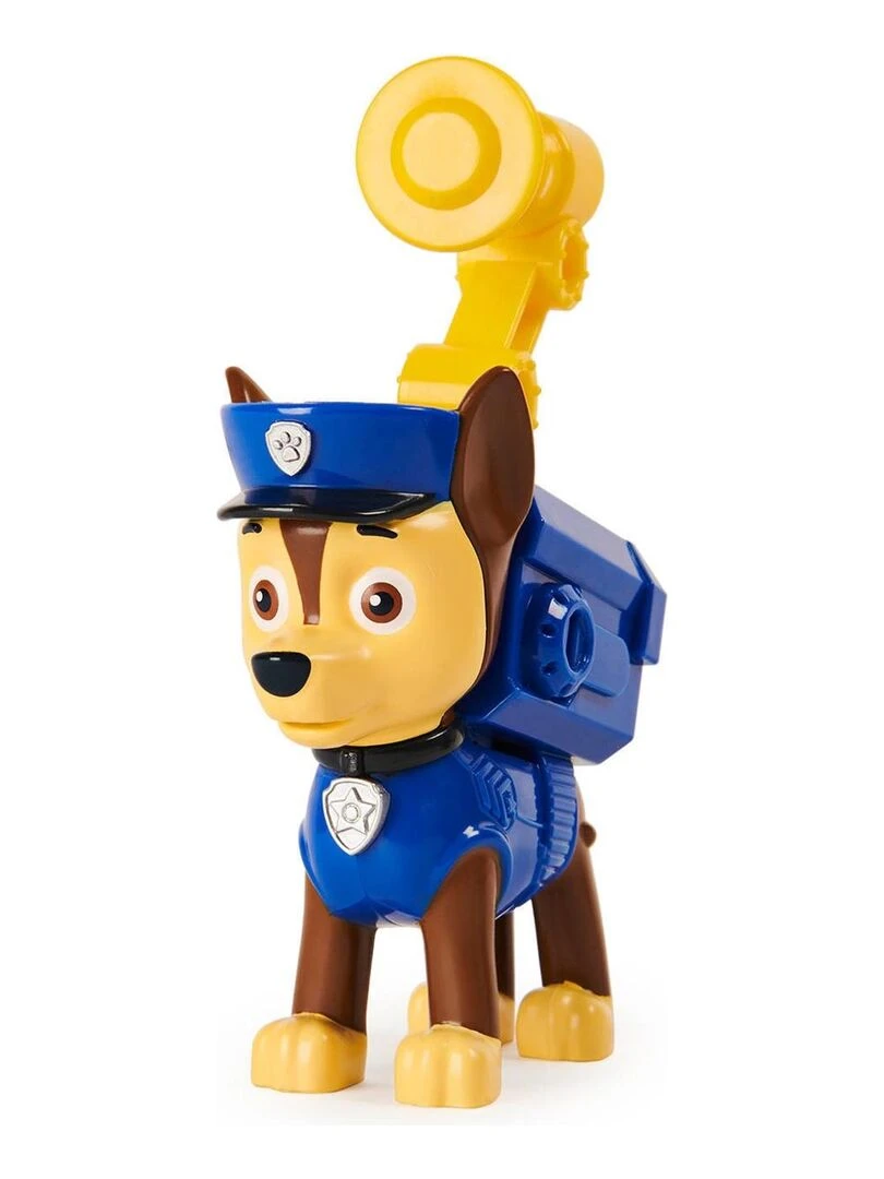 Paw Patrol Action Pack Pup modèle Chase avec son   N/A