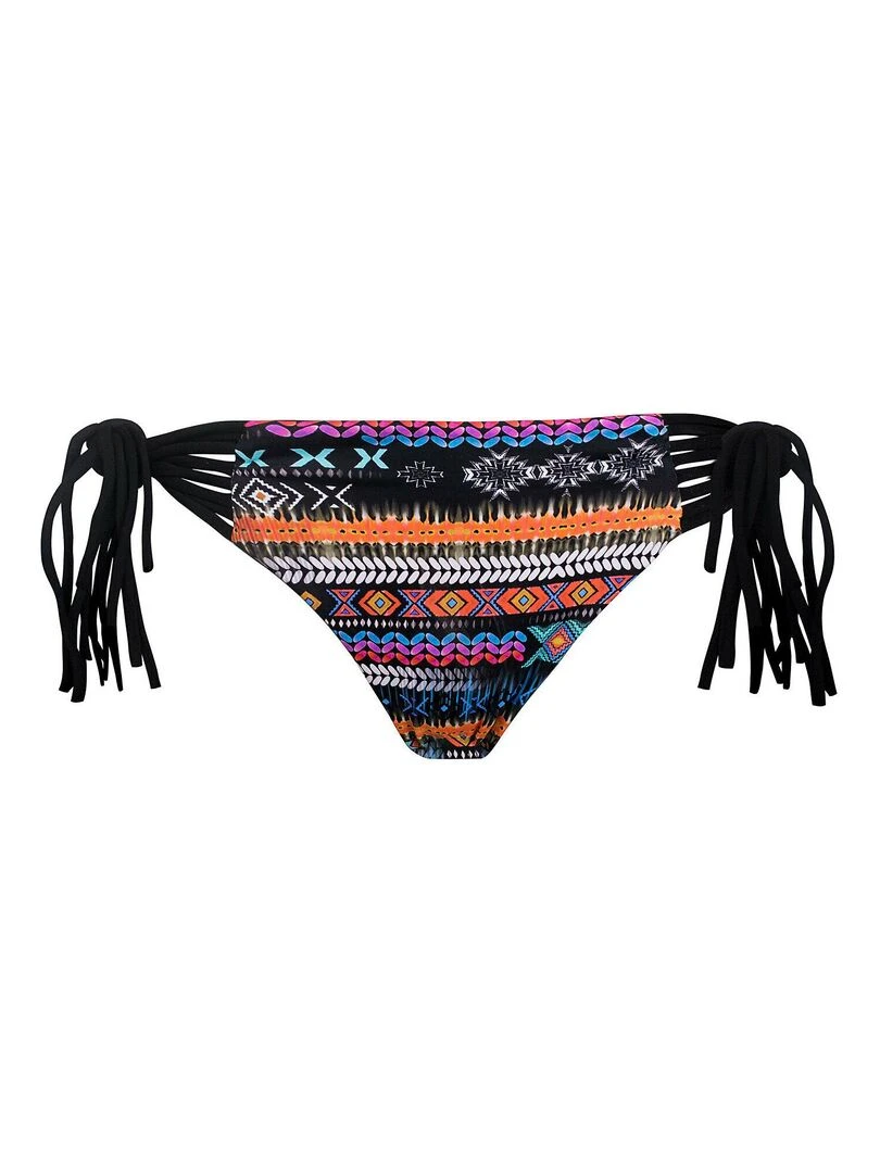 Bas maillot de bain Apache   Noir