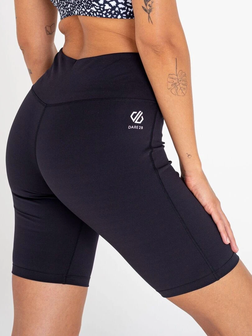 Dare 2B   Short LOUNGE ABOUT   Noir