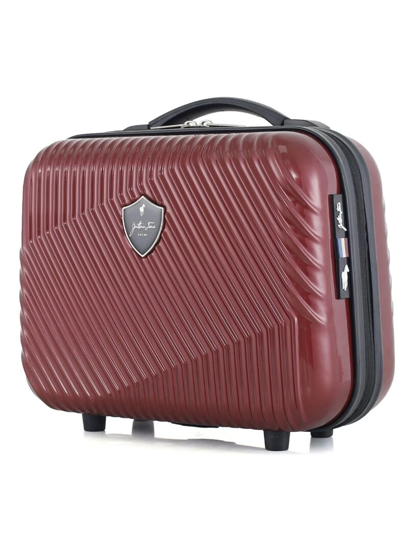 GENTLEMAN FARMER VANITY PETER K Bordeaux