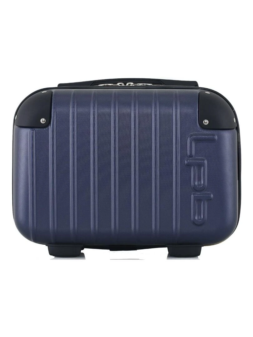 VANITY HAMBOURG K Bleu marine