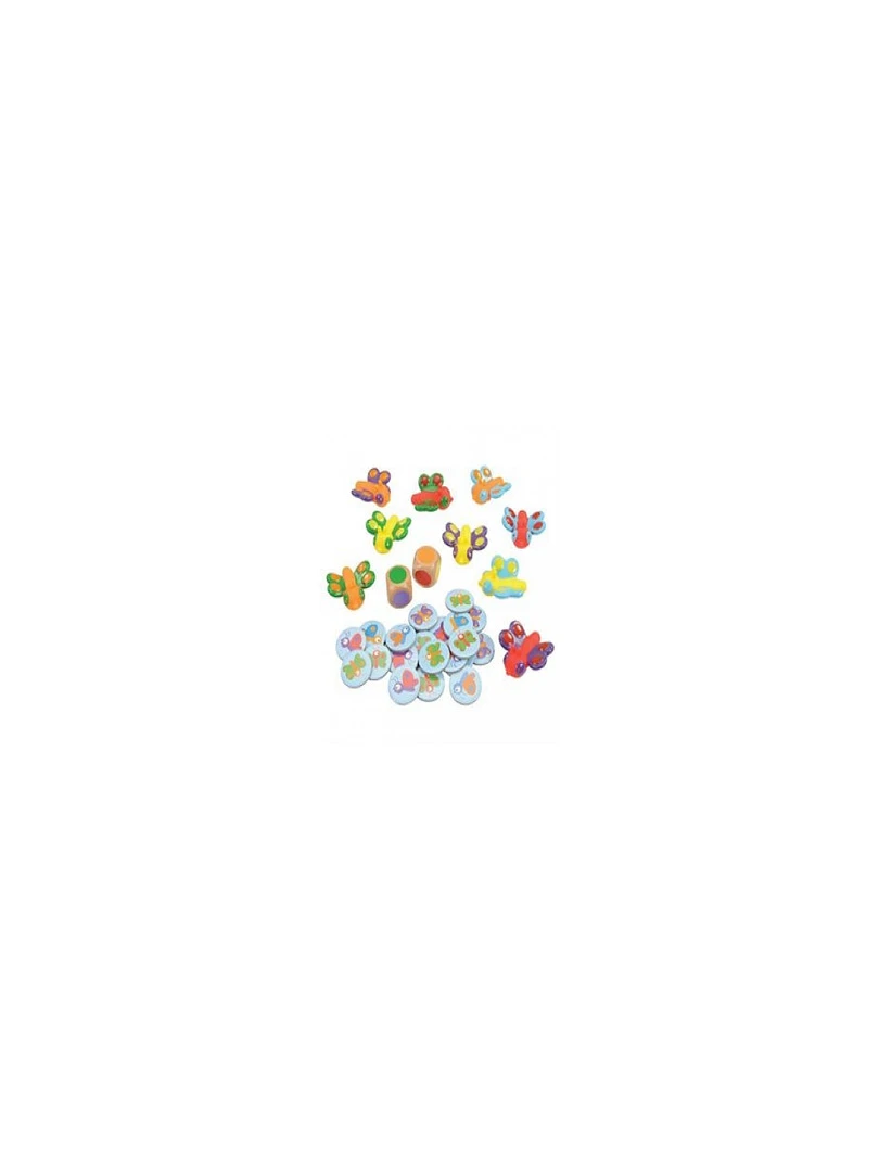 Jeu Little Observation 'djeco' N/A