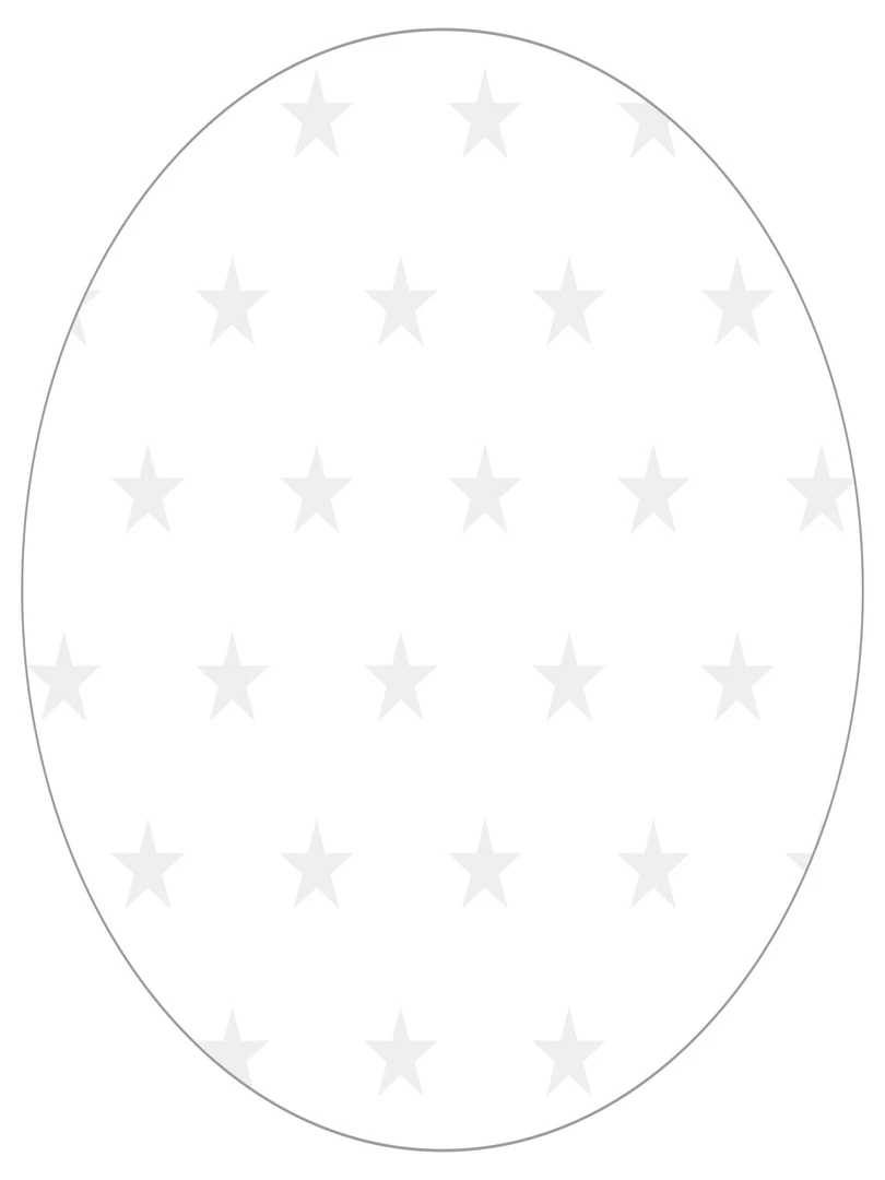 ROBA Gigoteuse Bébé "Little Stars"   Sac de Couchage  Toute L'année   Blanc