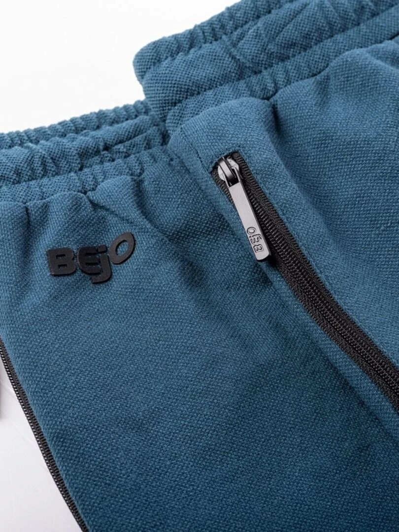 Bejo   Short EDDY   Bleu fluo