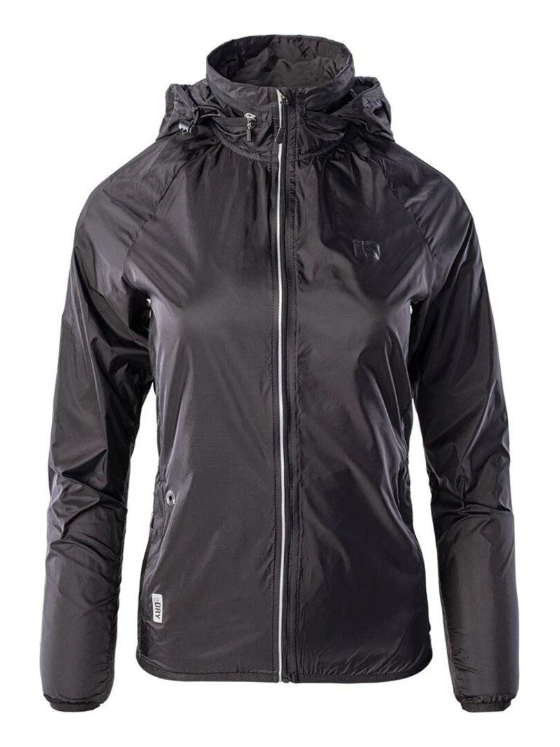 IQ Veste ASLANA Noir