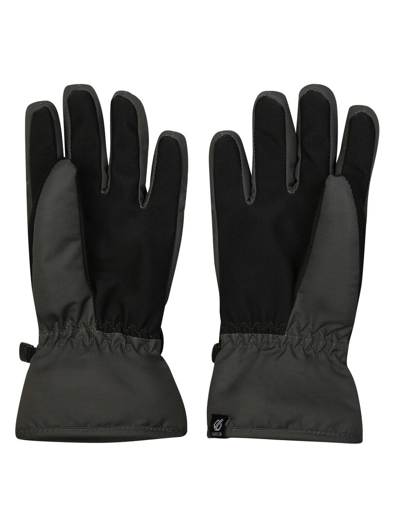 Dare 2B Gants de ski ZIPPY Vert forêt