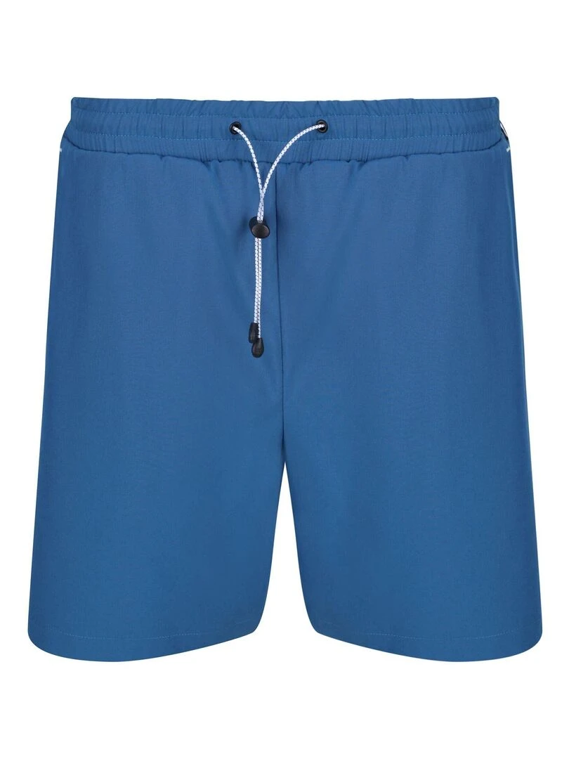 Regatta Short HILSTON Bleu