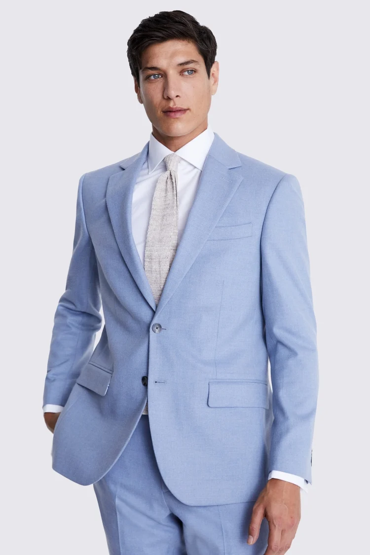 French Connection Slim Fit Sky Jacket