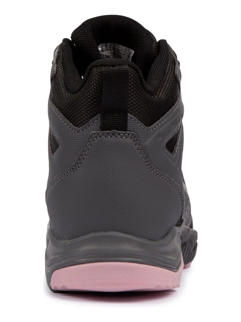 Trespass Bottines de marche ALISA Noir