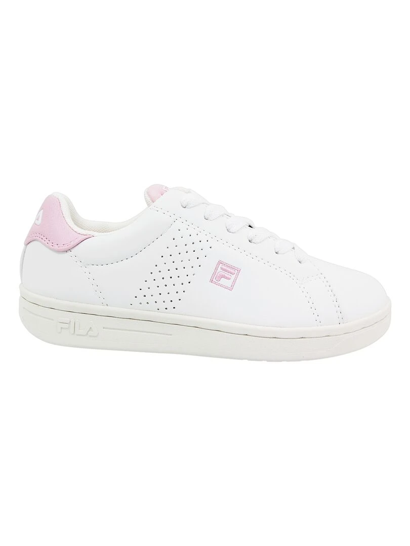Baskets 'Fila' 'Crosscourt 2 Nt Kids' Rose