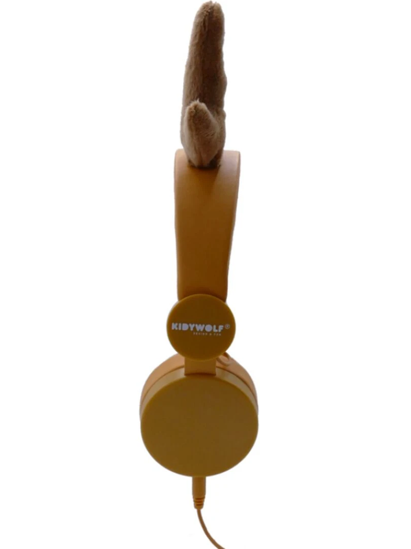 Casque pour enfant Kidyears cerf N/A
