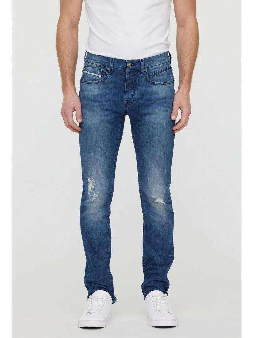 Basket New Balance 530 Unisex   Blanc