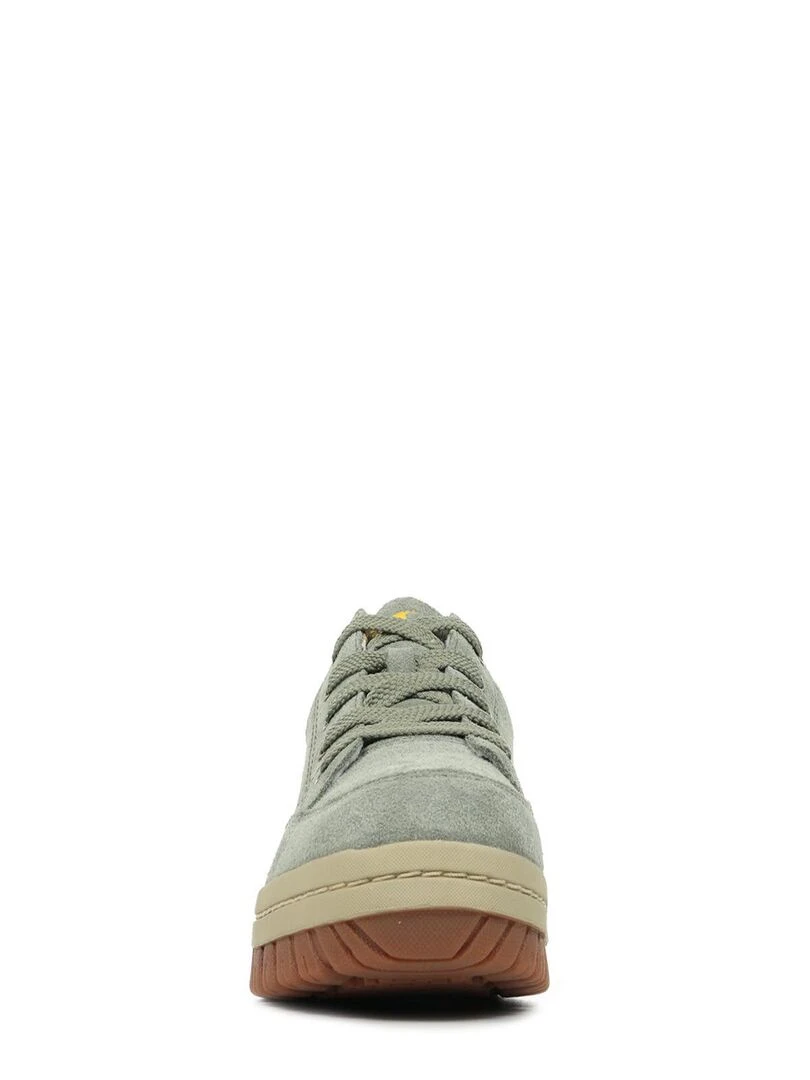 Baskets Caterpillar Decade Oxford   Gris