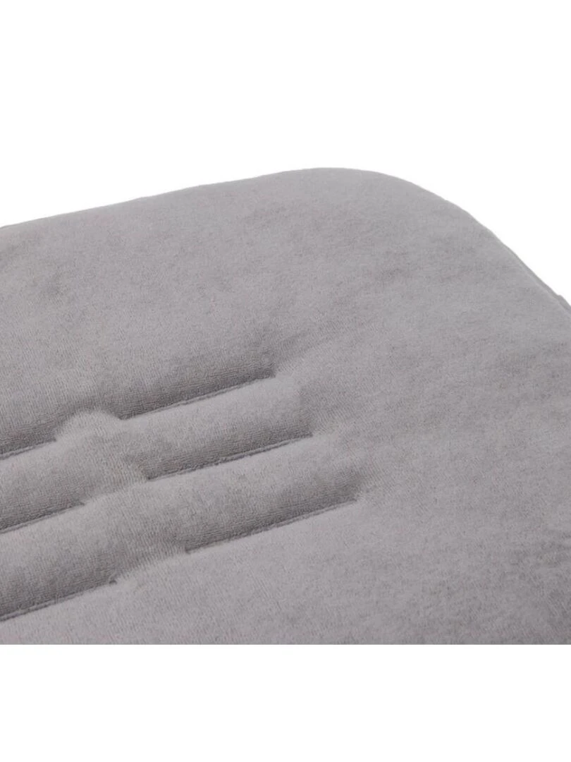 Assise poussette Gris Tempête   Jollein   Gris