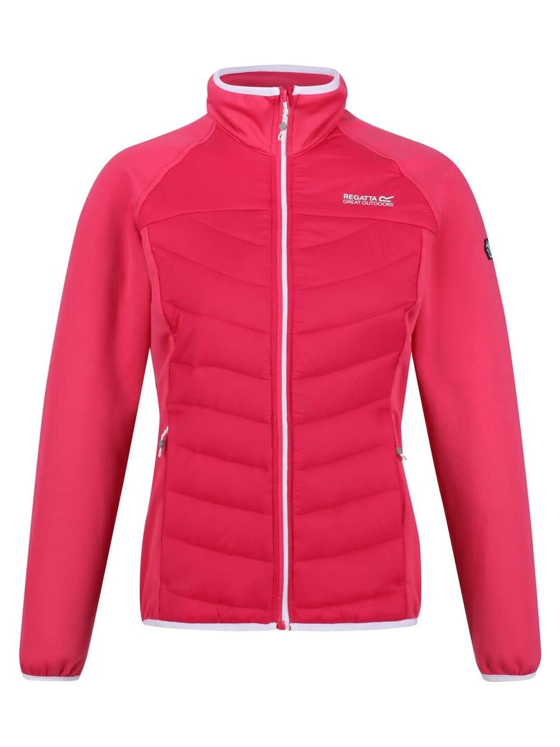 Regatta Veste isolée CLUMBER Rose clair