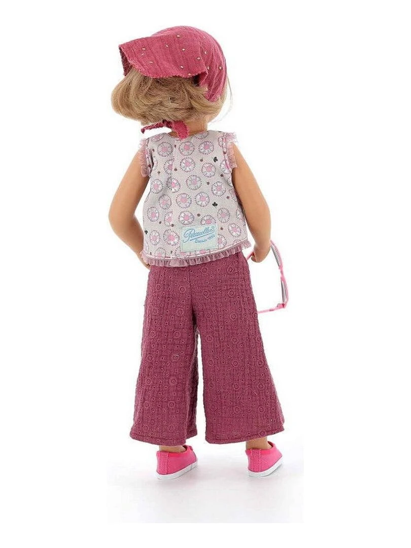 Poupée Starlette 44 cm : Carla   N/A