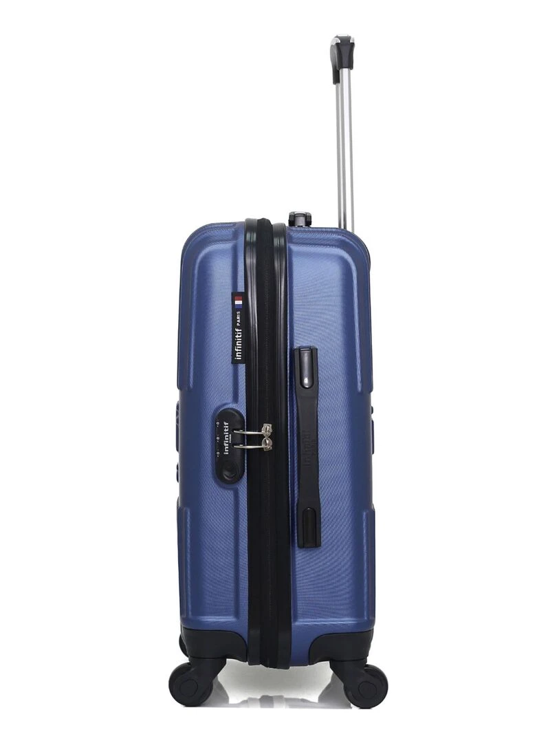 INFINITIF   VALISE S UPPSALA   Bleu marine