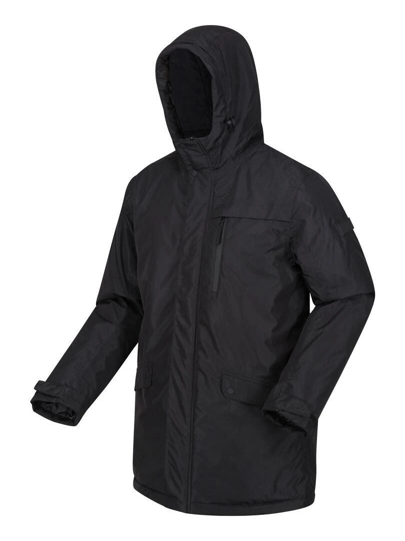 Regatta   Veste imperméable PENBREAK   Noir