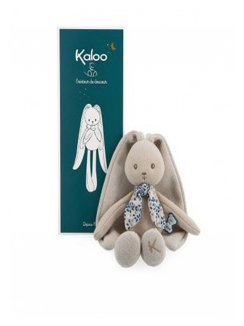 Lapinou Pantin Lait Small N/A