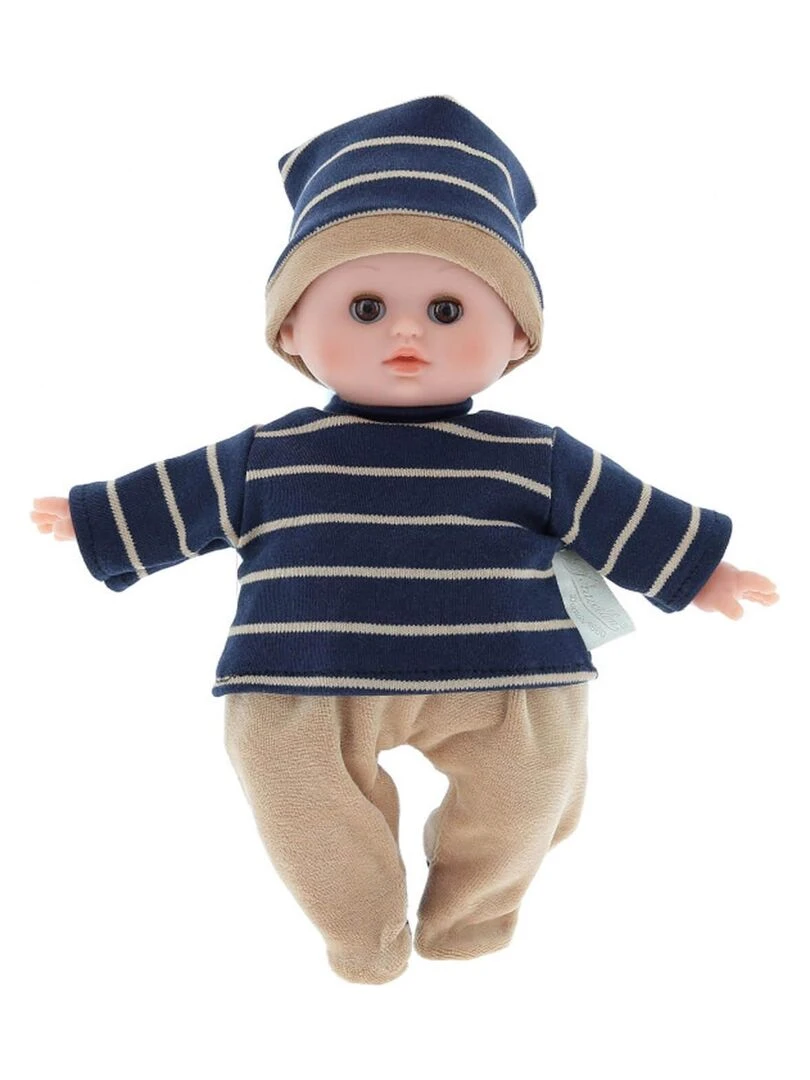 Poupon Ecolo Doll 28 cm : Tendre Ecolo N/A