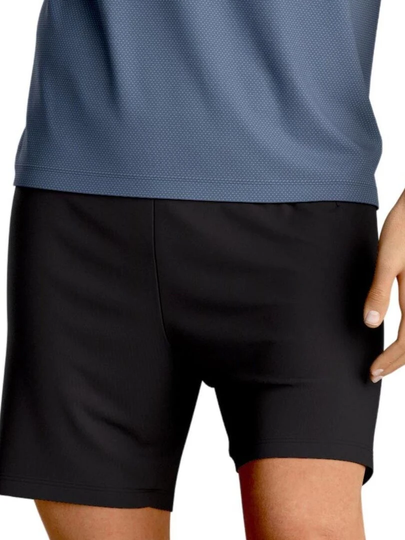 Pyjama pour homme Coco Bleu