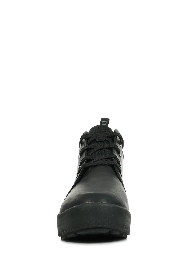 Baskets Proxy Mid   Noir