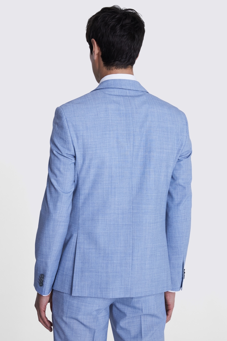 DKNY Slim Fit Dusty Pink Jacket   Buy Online at Moss