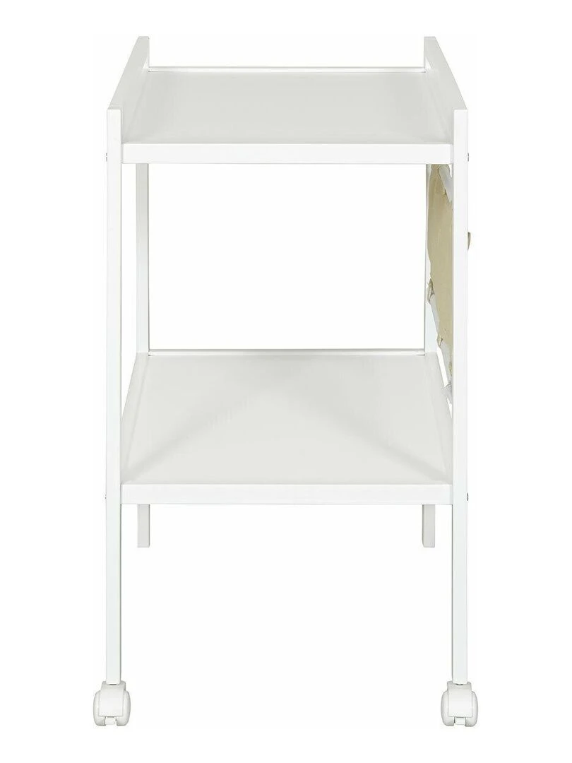 Table à langer Sony   AKITEN RETAIL   Blanc
