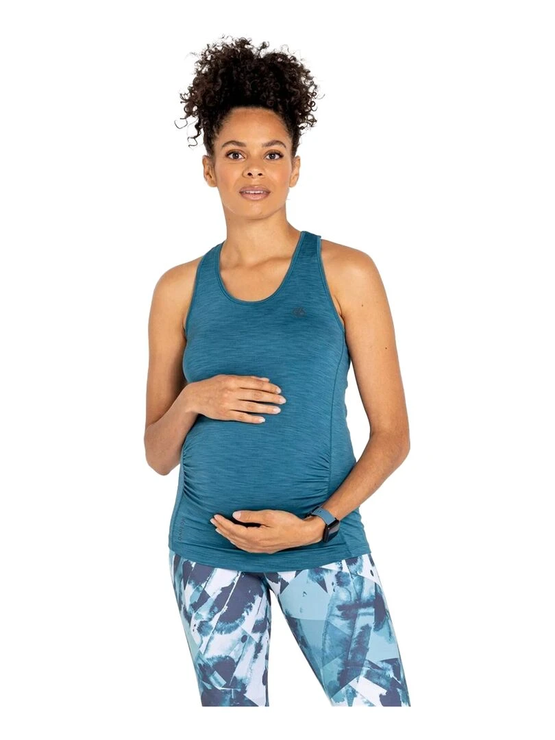 Dare 2B   Débardeur MODERNIZE   Bleu