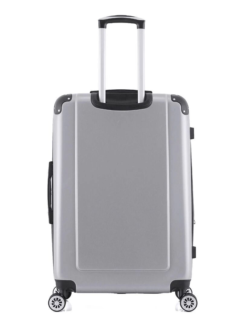 WAVE PARIS   VALISE L DENALI   Gris