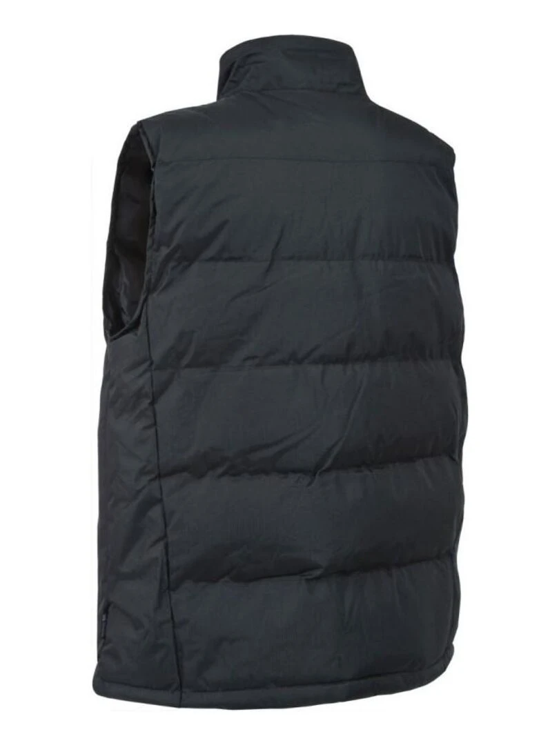 Trespass Doudoune sans manches CLASP Noir